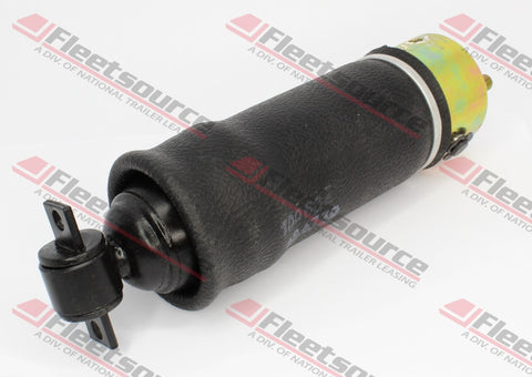 Kit- Air Spring With Shock - Left Side Cab Suspension & Pivots