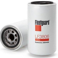 Fleetguard Lube Filter - Lf3806