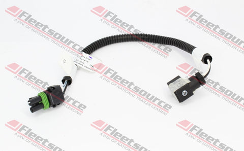 Mini Dim Socket Solenoid Valve Cable Harness Cab & Door