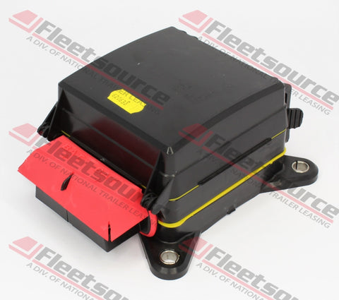 Module - Electrical 2017 Cab Vehicle Center 1 Battery & Wiring