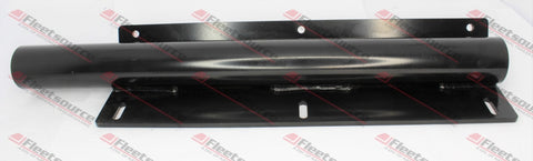 Over The Tire Fender Support - Lh Front (Ds) Fenders & Mudflaps Rear