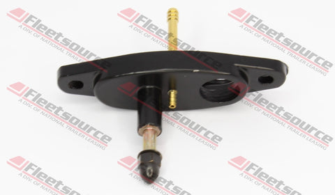 Pantograph Adapter Plate W/ Barb (Wet) Gasket