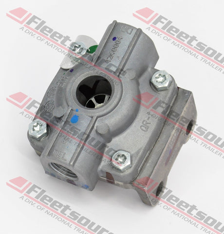 Qr- 1 Brake Valve (Ds)