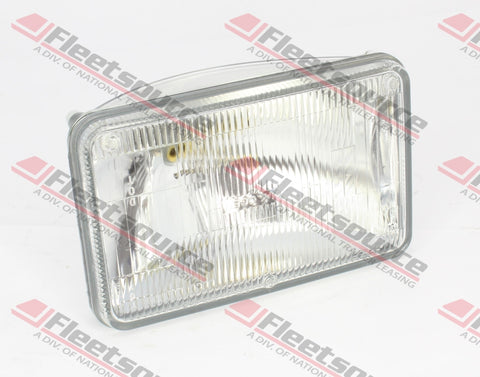 Replacement Headlight Lamp