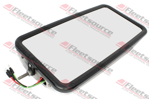 Rh Heated/motorized Mirror (Ds)