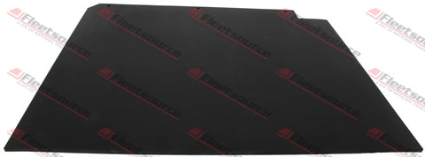 Rubber Mudflap (Ds) Fenders & Mudflaps Rear