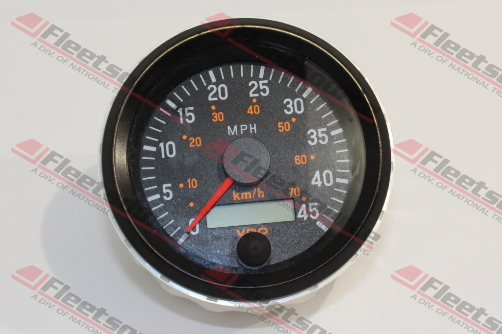 Tico Speedometer (Vdo)