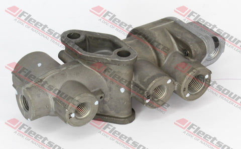 Tractor Protection Valve - Tp-3Dc