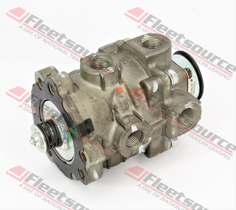 Valve - Foot Brake