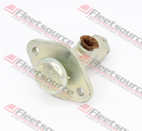 Valve - Foot Operated Horn