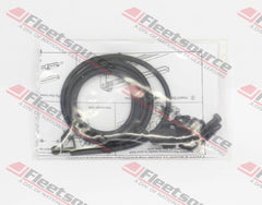 Wiper Washer Kit