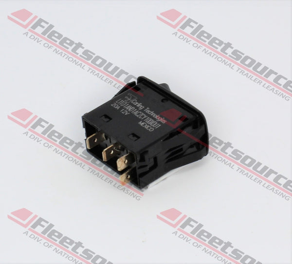 Worklight Switch - 90738 – Fleetsource Leasing